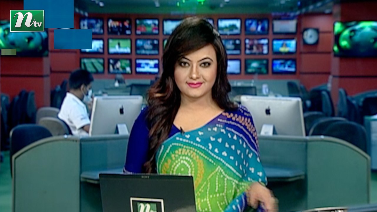 NTV Shondhyar Khobor | 05 July 2020