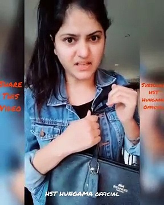 haae mein mar gayi ,  Double meaning comedy, dialogue Musically