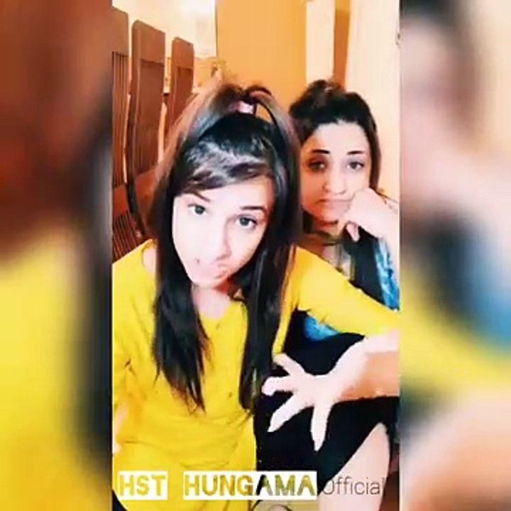 Haath mein doon, ya muh mein,   Double meaning comedy, dialogue Musically