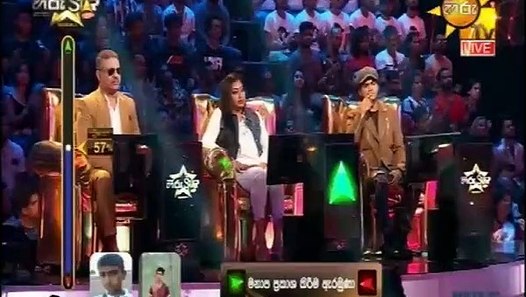 Hiru Star SEASON-2 2020.07.05 Part 1 - video dailymotion