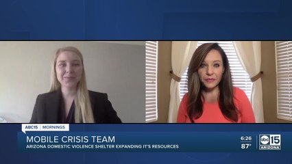 Pandemic increases domestic violence rate