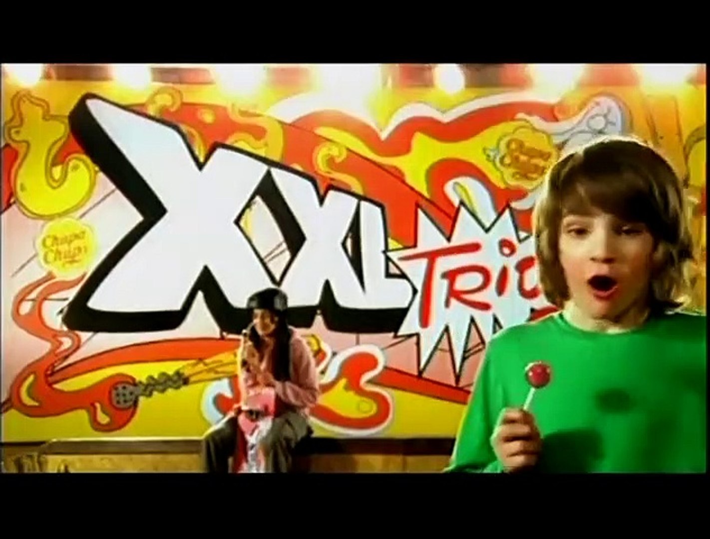 ⁣Jetix (Россия) - Реклама [2008]