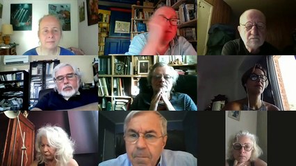 WEB CAST #2.2020 / 2ème partie