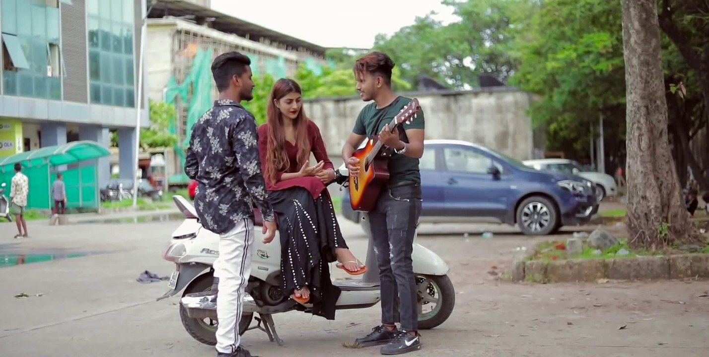 Meri Aashiqui _ Ye Dua Hai Meri Rab Se _ Sad Love