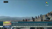 teleSUR Noticias: Venezuela confirma 213 casos de COVID-19