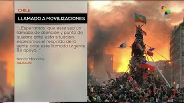 teleSUR Noticias: Evo aboga por acuerdo por la economía de Bolivia