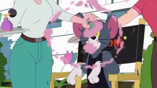 The Tom and Jerry Show - Cat Snack Star
