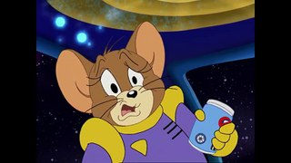 Tom and Jerry Tales - Tom, The Space Octopus