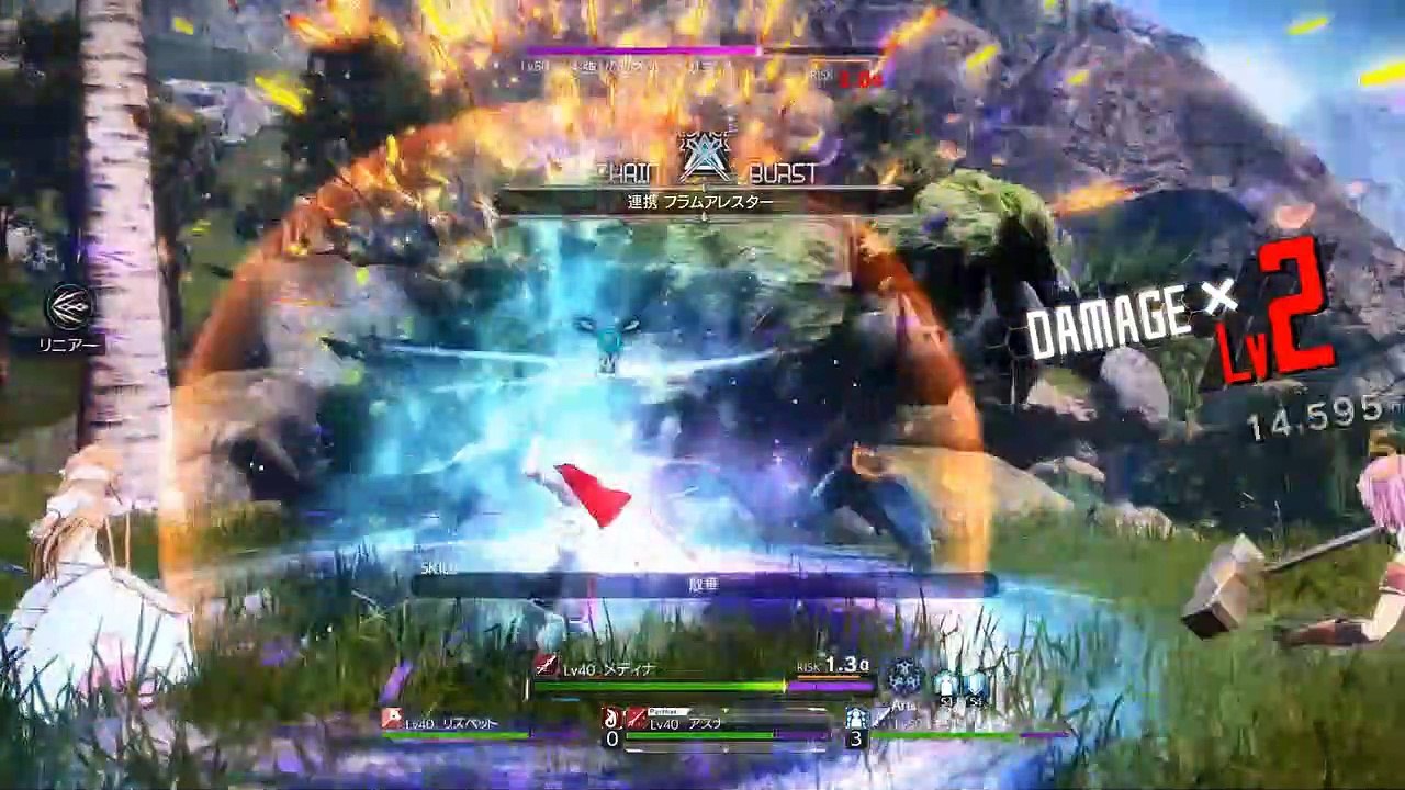 ソードアート・オンライン アリシゼーション リコリス(Sword Art Online: Al...