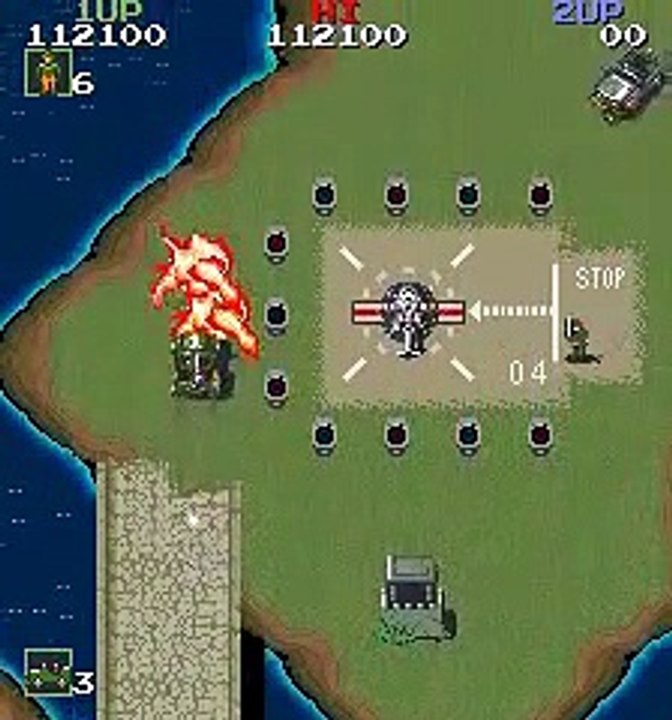 Jackal para PC un link