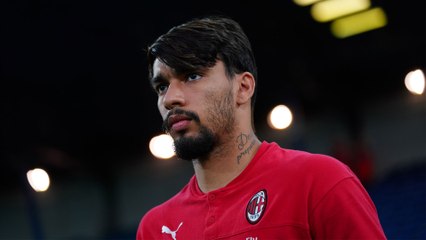 Paquetá: "Sto raggiungendo la forma migliore"