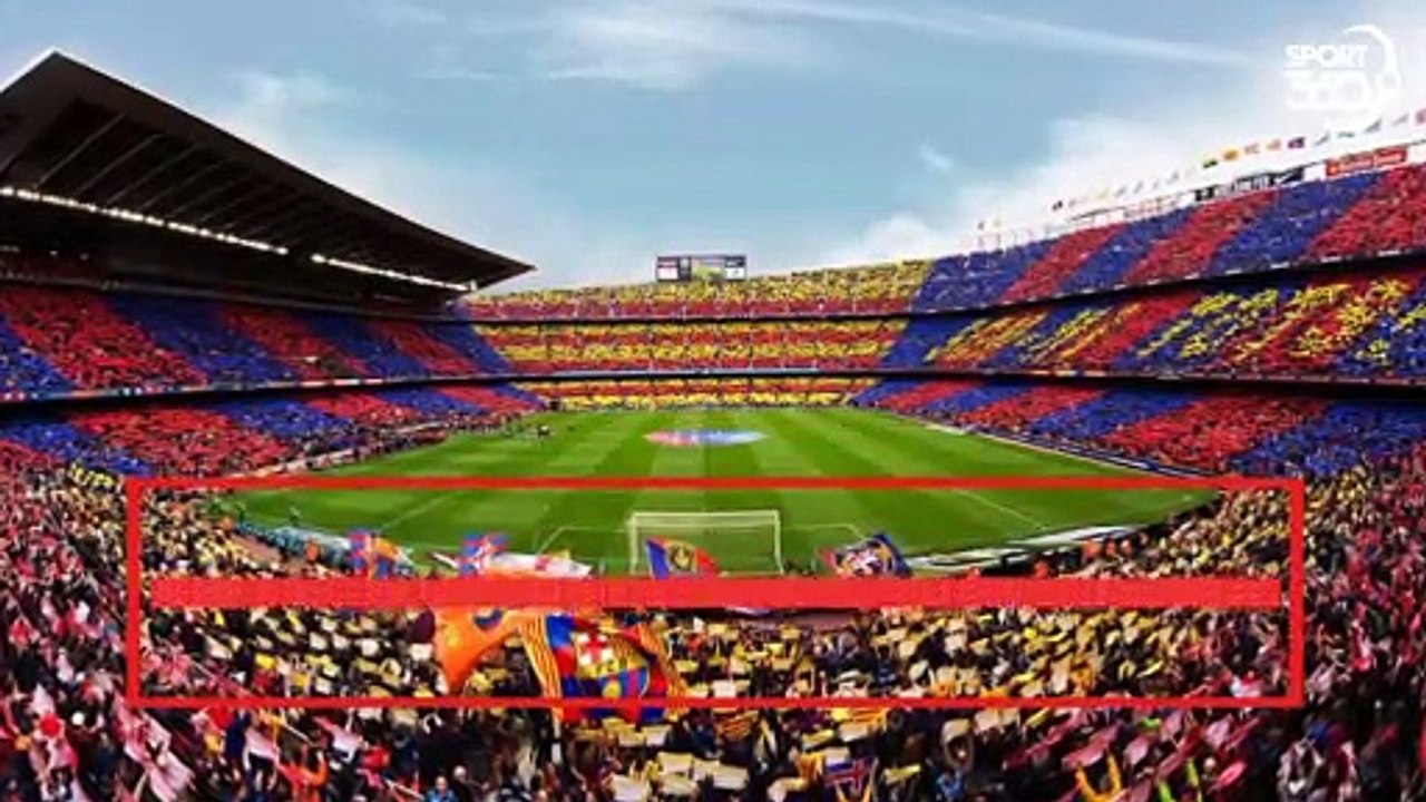 أسباب تراجع نادي برشلونة هذا الموسم في الدوري ا...