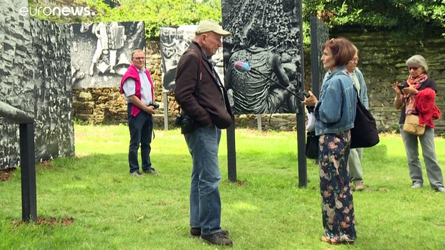Sebastião Salgado lance un nouvel appel pressant à sauver les peuples d'Amazonie