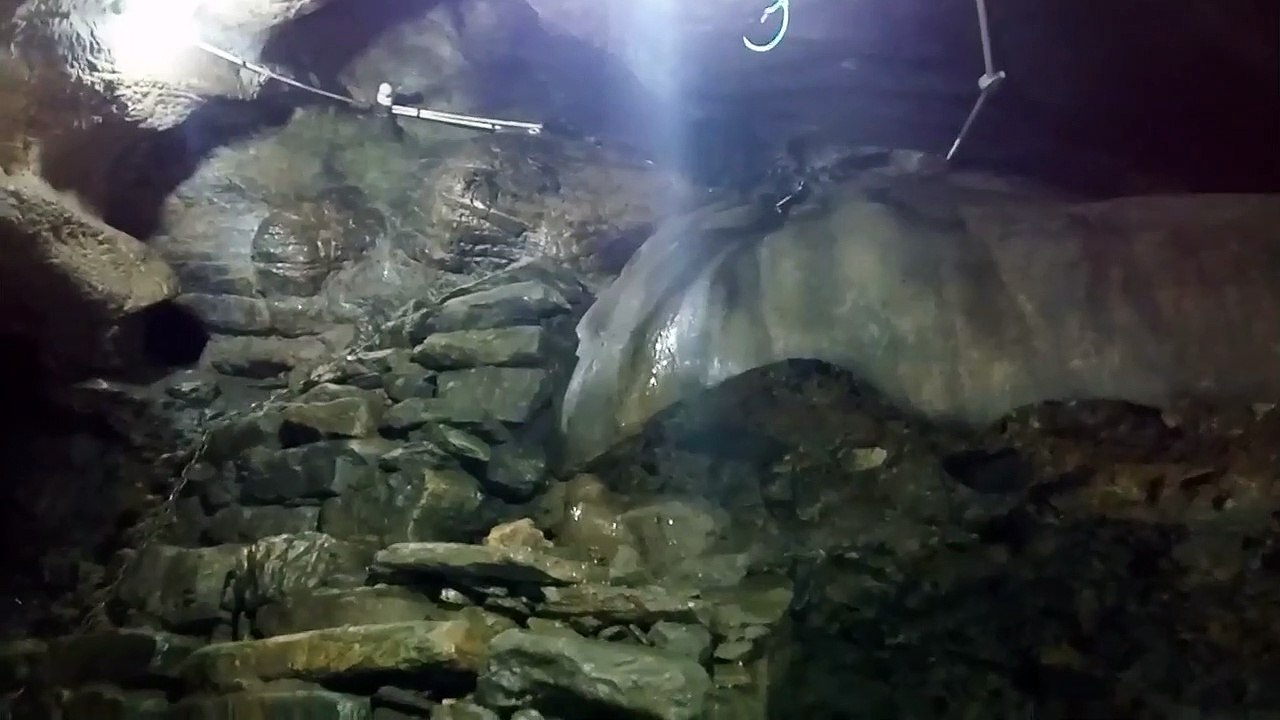 Patallok ka ghufa