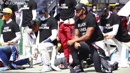 Bottas gewinnt Formel-1-Auftakt - Vettel auf Platz 10