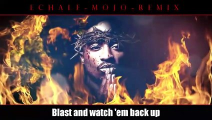 2Pac, Eminem & Hopsin - I Miss You (2020)