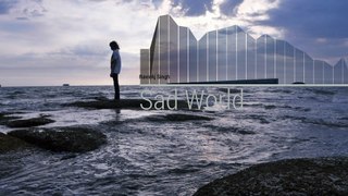 Sad Music Beat | Instrumental  Beat 2020| Sad World | Desi Trance Beats | 2020 | RavirAj Singh