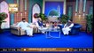 Naat Zindagi Hai | Host: Sarwar Hussain Naqshbandi | 5th July 2020 | ARY Qtv