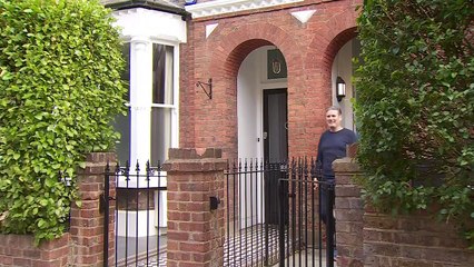 Starmer joins NHS celebrations from London home