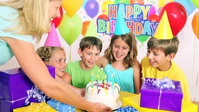 HAPPY BIRTHDAY WILLIAM! - EPIC Happy Birthday Song