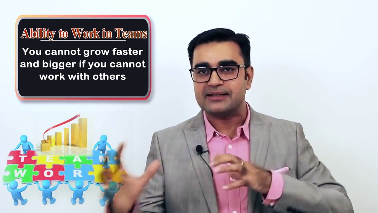 NETWORK MARKETING क्यों करनी चाहिए l Why everyone should do Network Marketing l Deepak Bajaj