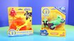 Imaginext The Flash Rescues Green Lantern & Cycle From Joker Skateboard Dude And Bane
