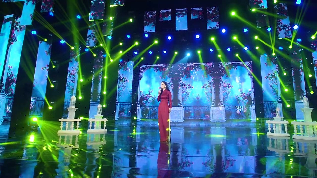 Người Mang Tâm Sự - Phương Anh