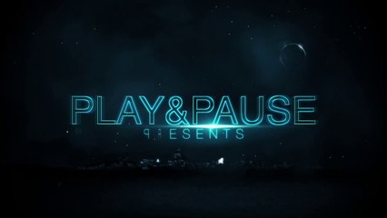 Play & Pause Title