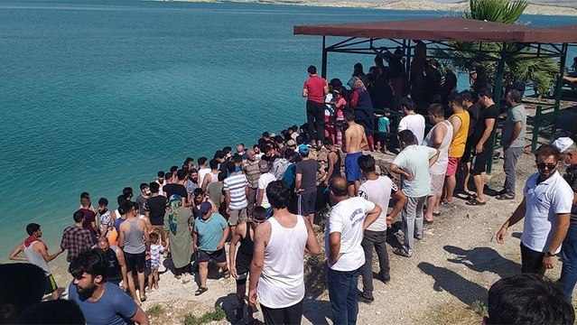 Acı haberler peş peşe geldi! Kıyıda hayata döndü, hastanede hayatını kaybetti