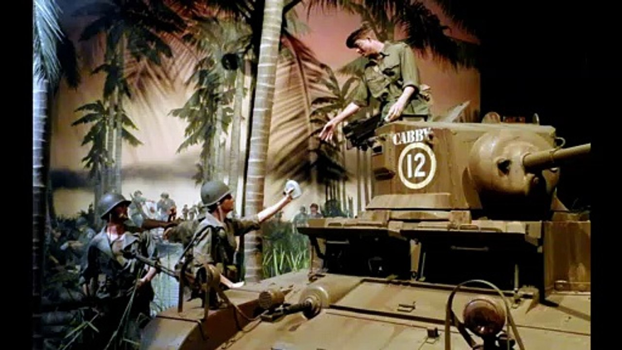 The EPIC Road Trip to Wisconsin Video 4 Wisconsin Veterans Museum