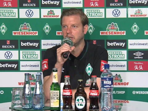 Werder - Kohfeldt : Un moment où l'on écrit l'histoire