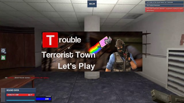 TTT Let's Play 168: Ele vs. Skelett (Feat. Leo-King)