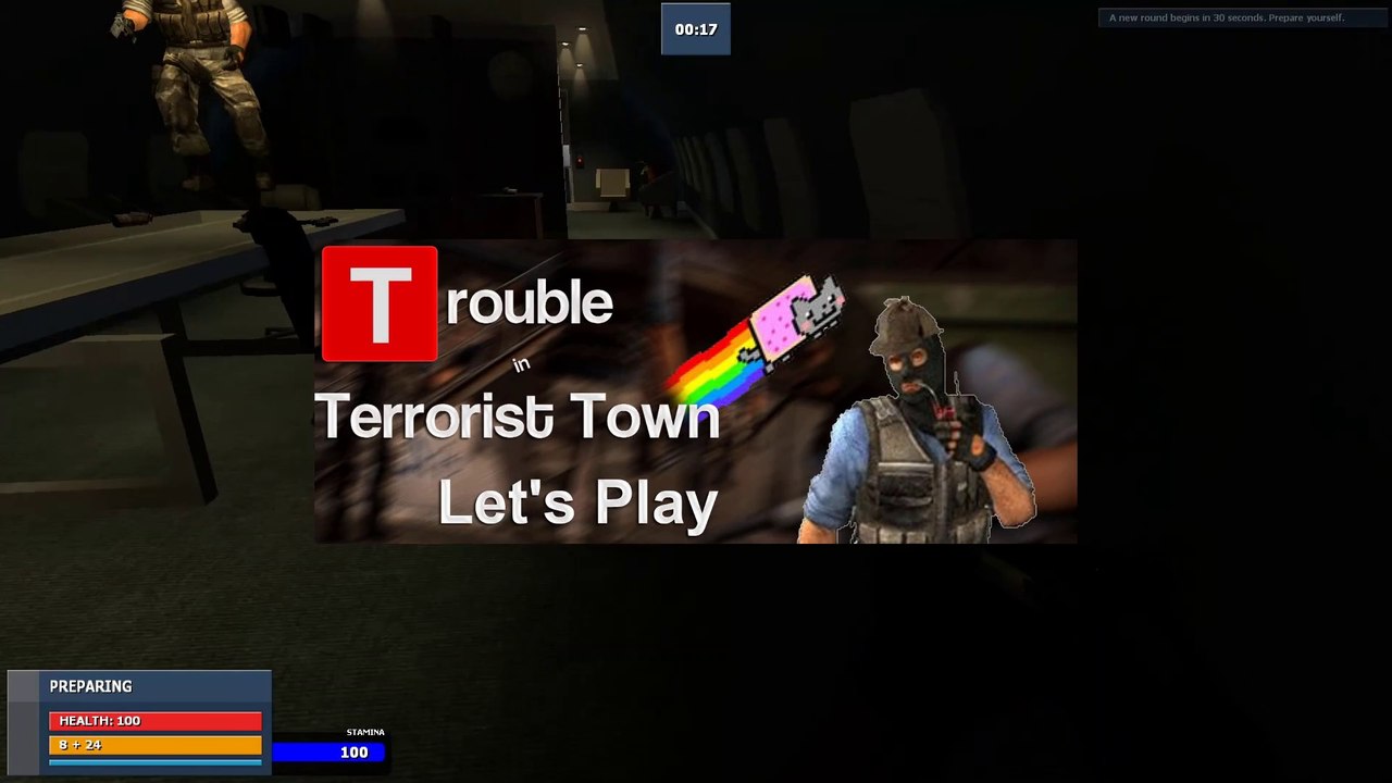 TTT Let's Play 169: Die schlechtesten Traitor der Welt! (Feat. Leo-King)