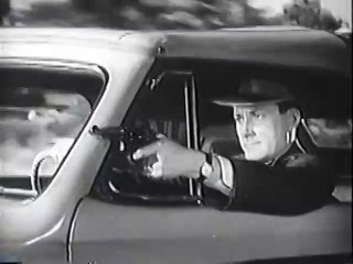 Federal Operator 99 Chapter 02: The Case of the Stolen Ransom