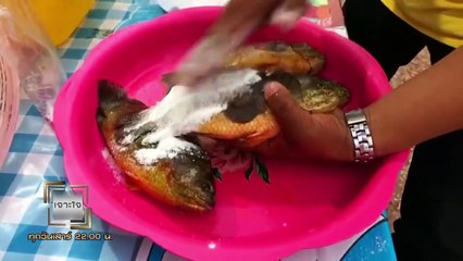 ศุภชัย เสมอมิตร จากโฟร์แมนก่อสร้างสู่เจ้าของเพจสอนทำอาหารชื่อดัง 'โหน่งโชว์' [เจาะใจ - 4 ก.ค. 63]