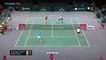Some Of The Best Doubles Points Youll Ever See Video Search Results ATP Tour Tennis