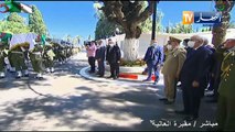 ترندينغ النهار: الله يرحم شهداء الوطن.. هكذا تفاعل الجزائريون مع مراسم دفن رفات الشهداء