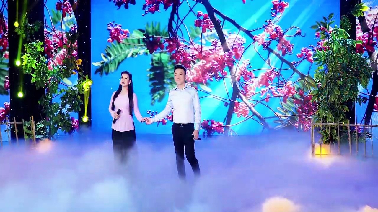 Bông Ô Môi  - Dương Hồng Loan - Dương Ngọc Thái