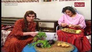 مسلسل نهارات الدلفي الحلقة 5