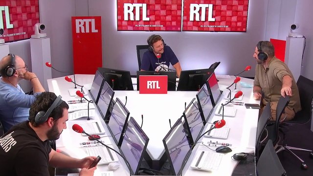 On refait le sport avec Le Parisien - Aujourd’hui en France du 05 juillet 2020