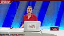 Ana Haber - 01 Temmuz 2020 - Seda Anık - Ulusal Kanal