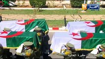 طالع هابط: الشيخ النوي.. الله يرحم شهداء الوطن.. هذه هي الجزائر و أبطال الجزائر