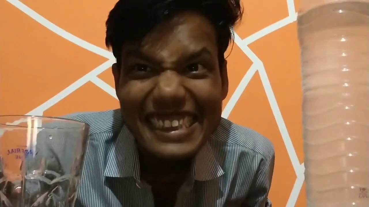 Unboxing Desi Daru। Funny roast video। देशी दारू की unboxing।