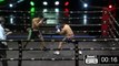 Manuel Jaimes Barreto vs Lorenzo Antonio Juarez (26-06-2020) Full Fight