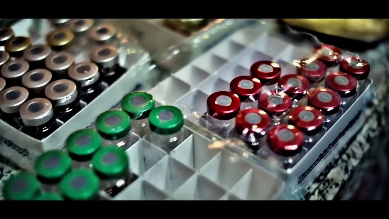 HD Trailer for Anabolic Life: Build A Better You | Available Now | Amazon | iTunes