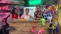 ¡Descubre el contenido en TikTok que hacen Penélope Menchaca y Carmen Muñoz! | La Resolana