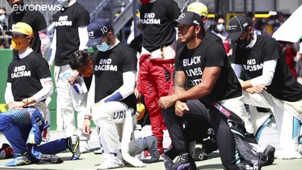 Bottas plein gaz, Hamilton pénalisé, la saison de F1 reprend sur les chapeaux de roue