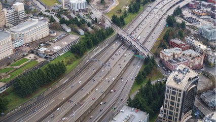 One Seattle Protester Dead, One In ICU After Being Mown Down By Driver