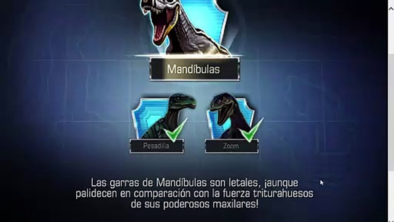 La lentitud
