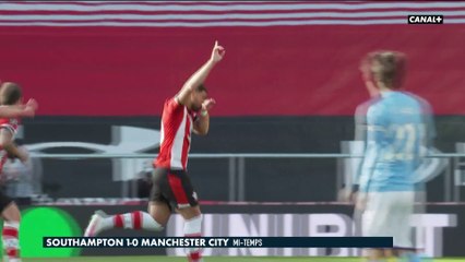 L'inspiration géniale de Che Adams, une frappe de 40M qui lobe Ederson